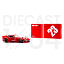 Kaido House x Mini GT 1:64 Datsun KAIDO Fairlady Z MOTUL V V2 Limited Edition