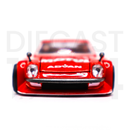 Kaido House x Mini GT 1:64 Datsun KAIDO Fairlady Z MOTUL V V2 Limited Edition front bumper and headlights