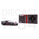 Kaido House x Mini GT 1:64 Datsun Fairlady Z Motul Z Advan Version 1 (Matte Black) Limited Edition