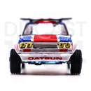 Mini GT 1:64 Kaido House Datsun KAIDO 510 Wagon 4×4 Kaido GT Surf Safari RS front bumper and grille