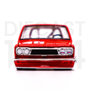Kaido House x Mini GT 1:64 Datsun 510 Pro Street BRE