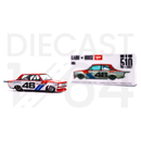 Kaido House x Mini GT 1:64 Datsun 510 Pro Street BRE