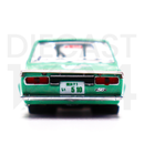 Kaido House x Mini GT 1:64 Mijo Exclusive Datsun 510 Pro Street ” KDO510″ Limited rear bumper and spoiler