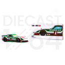 Kaido House x Mini GT 1:64 Datsun KAIDO Fairlady Z Kaido GT V2 Green With White Limited Edition 
