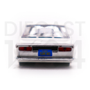 Kaido House x Mini GT 1:64 Datsun 510 Pro Street GREDDY Pearl White rear bumper
