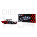 Kaido House x Mini GT 1:64 Datsun 510 Pro Street Advan Yokohama Limited Edition
