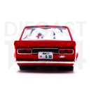 Kaido House x Mini GT 1:64 Datsun 510 Pro Street Advan Yokohama Limited Edition rear bumper and spoiler