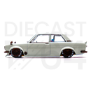 Mini GT 1:64 Kaido House Datsun 510 Street Tanto By Daniel Wu Version 1 driver side door