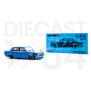 Mini GT 1:64 Kaido House Datsun 510 Street Tanto By Daniel Wu Version 2