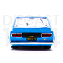Mini GT 1:64 Kaido House Datsun 510 Street Tanto By Daniel Wu Version 2 rear bumper