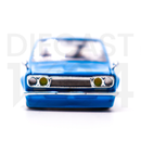 Mini GT 1:64 Kaido House Datsun 510 Street Tanto By Daniel Wu Version 2 front bumper and headlights