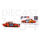 Mini GT 1:64 Kaido House Datsun 510 Pro Street SK510 Orange