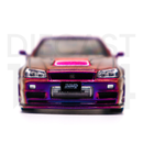 INNO64 AUSTRALIA HOBBY EXPO 2023 EVENT EDITION front bumper and intercooler