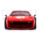 Inno64 Red Ferrari 308 GTB Liberty Walk LBWK front bumper