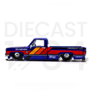 Kaido House x Mini GT 1:64 Chevrolet Silverado KAIDO WORKS V2 driver side door and bed