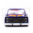 Kaido House x Mini GT 1:64 Chevrolet Silverado KAIDO WORKS V2 front grille