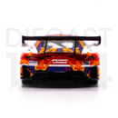 Tarmac Works 1:64 Mercedes-AMG GT3 24 Hours of SPA 2022 GruppeM Racing M. Engel / M. Buhk/ M. Grenier rear bumper and spoiler
