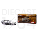 Kaido House x Mini GT 1:64 Nissan Skyline GT-R (R33) DAI33 V1