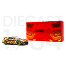 NISSAN GT-R (R35) Year Of The Dragon Special Edition 2024 Chinese New Year Edition