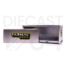 Tarmac Works 1:64 Mercedes-Benz 190 E 2.5-16 Evolution II Macau Guia Race 1992 K.Ludwig W/ Container and interchangeable lid