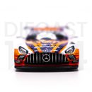 Tarmac Works 1:64 Mercedes-AMG GT3 24 Hours of SPA 2022 GruppeM Racing M. Engel / M. Buhk/ M. Grenier front bumper Mercedes Grille