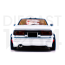 Inno64 Toyota Corolla AE86 Levin - Trackers Racing rear bumper
