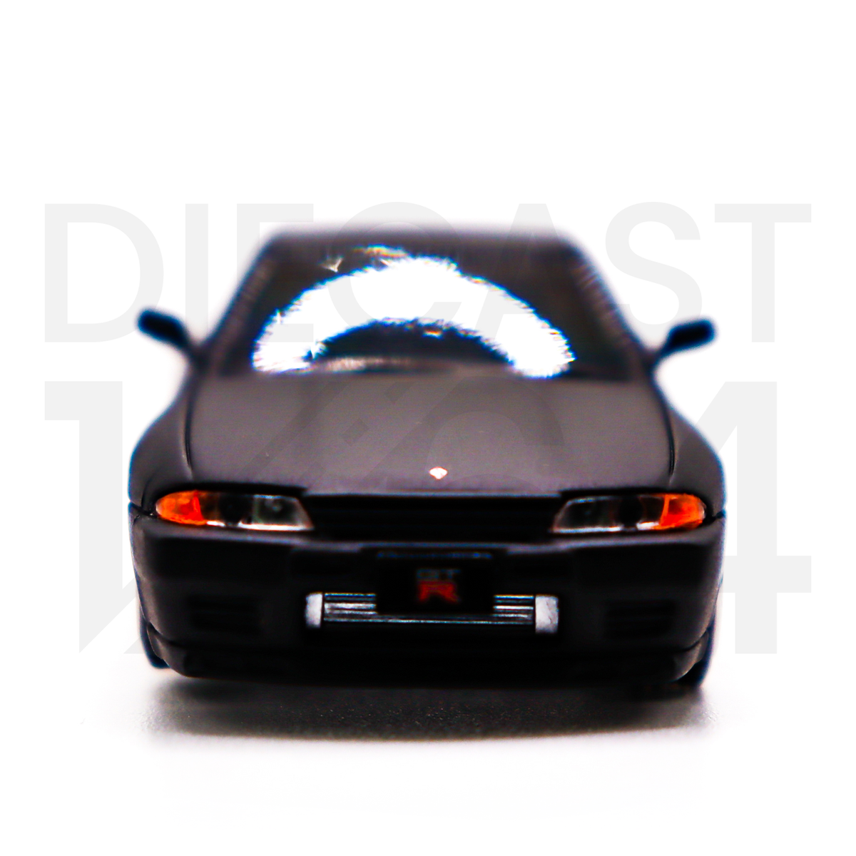 Diecast 164 | Inno64 Nissan Skyline R32 The Diecast Company