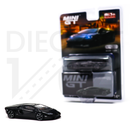 Mini GT 1:64 Lamborghini Countach LPI 800-4 – Nero Maia – LHD – MiJo Exclusives