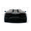 Mini GT 1:64 Lamborghini Countach LPI 800-4 – Nero Maia – LHD – MiJo Exclusives rear bumper