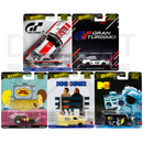 Hot Wheels 1:64 Pop Culture C Case 2024 Assortment