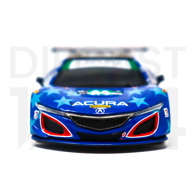 Mini GT 1:64 MiJo Exclusives – Acura NSX GT3