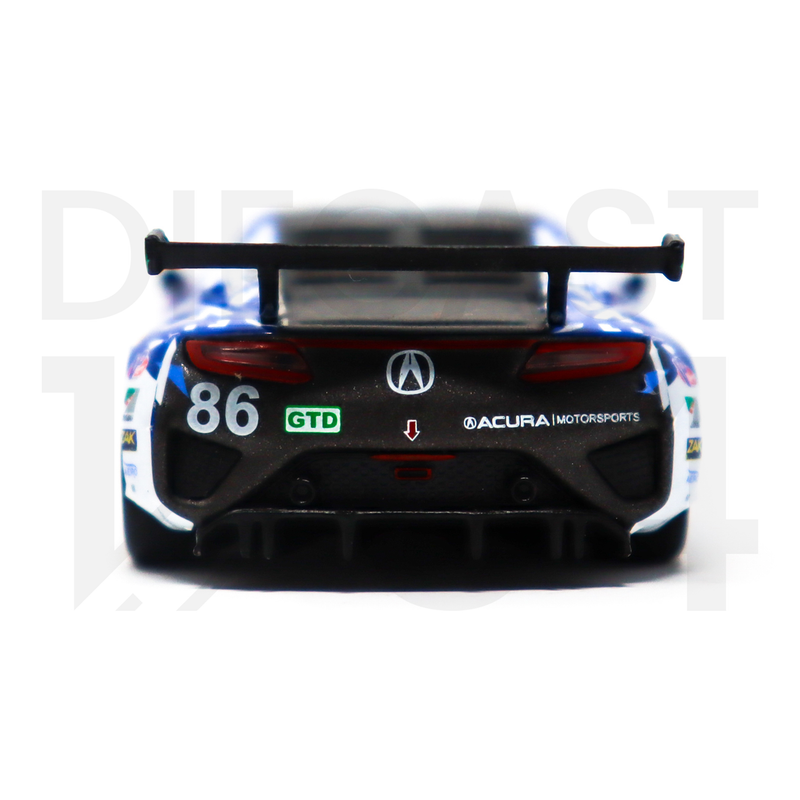 Mini GT 1:64 Acura NSX GT3