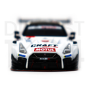 Mini GT 1:64 Japan Exclusive Super GT Nissan GT-R Nismo GT500