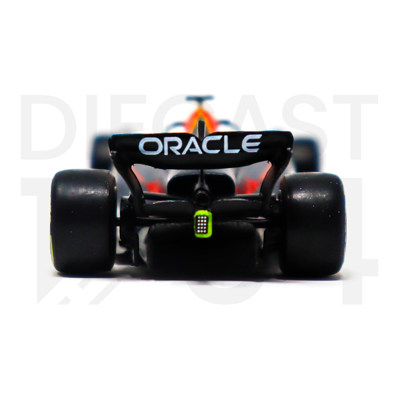 Mini GT 1:64 Oracle Red Bull Racing RB18