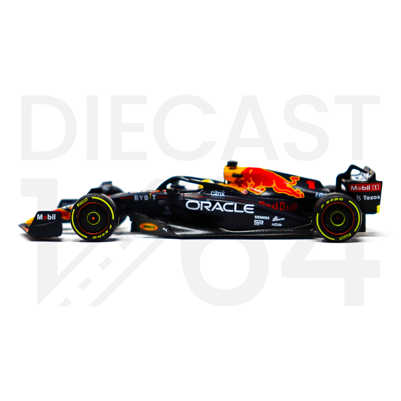 Mini GT 1:64 Oracle Red Bull Racing RB18