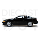 Auto World 1:64 1990 Mitsubishi Eclipse GSX – Black – Premium 2024 Release 1 Version Limited Edition driver side door and wheels