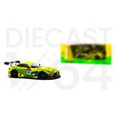 Tarmac Works 1:64 Mercedes-AMG GT3 Bathurst 12 Hour 2023 GruppeM Racing M. Engel / M. Grenier / R. Marciello
