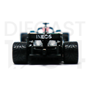Tarmac Works 1:64 Mercedes-AMG F1 W11 EQ Performance Turkish Grand Prix 2020 Winner World Champion 2020