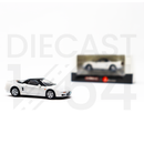J-Collection 1:64 Honda NSX (NA1) – White