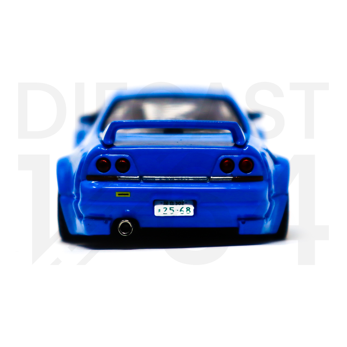 イノモデル INNO64 1/64 ROCKETBUNNY 13セット 予約]INNO Models(イノモデル) 1/64 NISSAN スカイライン GT-R