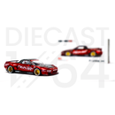 Kaido House x Mini GT Honda NSX Evasive V1