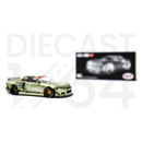 Kaido House x Mini GT 1:64 Nissan Skyline GT-R (R34) Kaido Works V4