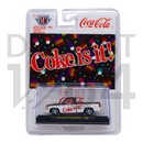 M2 Machines 1:64 1992 Chevrolet C1500 SS 454 Pickup – Coca Cola – Hobby Exclusive