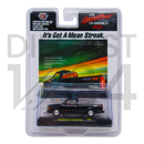 M2 Machines 1:64 1991 Chevrolet C1500 SS 454 STOCK Black – Hobby Exclusive