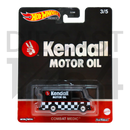 Hot Wheels Pop Culture 2023 U Assortment - Combat Medic Vintage Auto