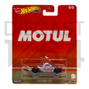 Hot Wheels Pop Culture 2023 Vintage Auto - Datsun 620 Truck Vintage Auto