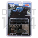 Mini GT 1:64 Shelby GT500 Dragon Snake Concept – Black – Mijo Exclusives