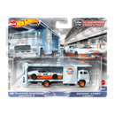 Hot Wheels Team Transport 2023 Release V - De Tomaso Pantera Gruppo 4