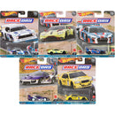 Case of 10 Hot Wheels Car Culture 2023 D Case - Race Day