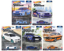 Hot Wheels 1:64 Fast & Furious 2023 C Case Assortments